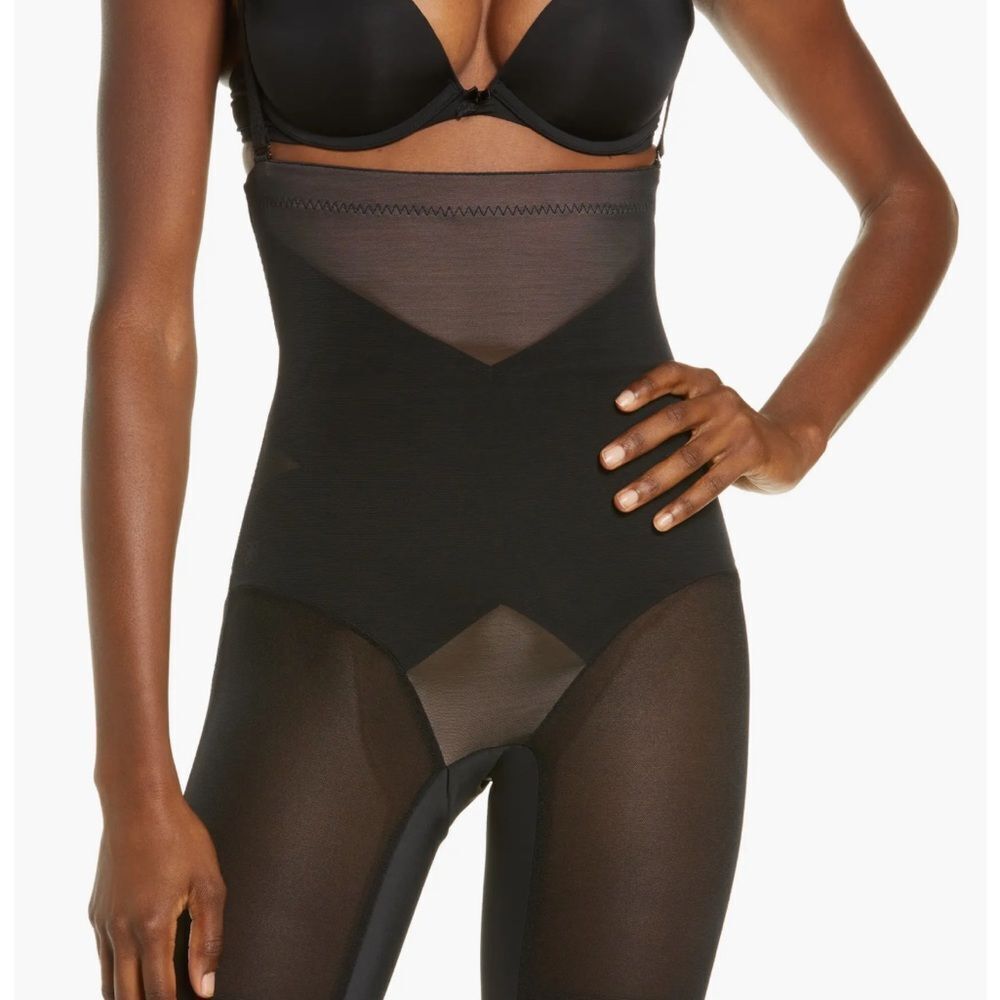 NWT Honeylove SuperPower Shorts XL $89